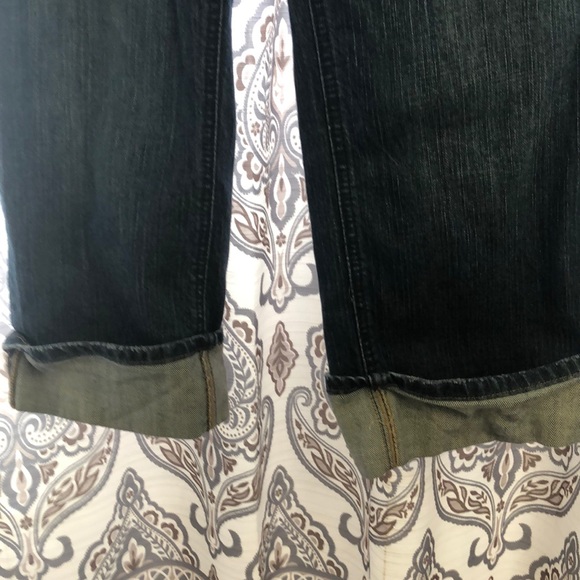 Tommy capris - Picture 3 of 4